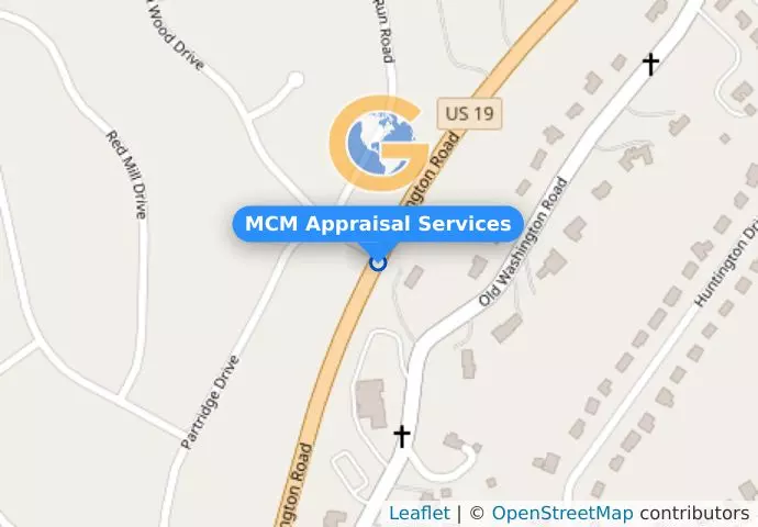 MCM Appraisal Services