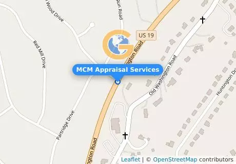 MCM Appraisal Services