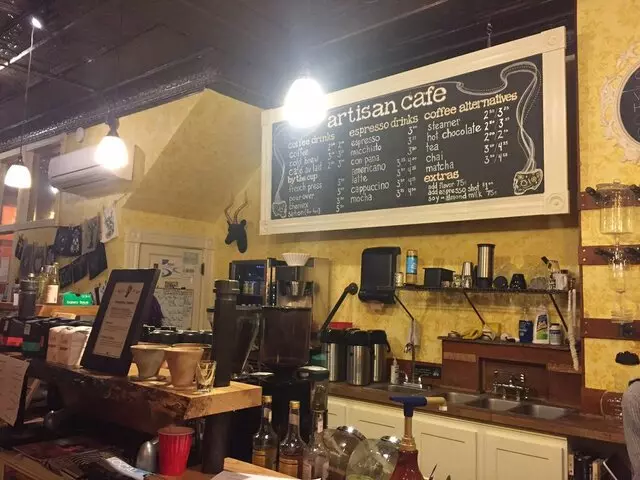 Artisan