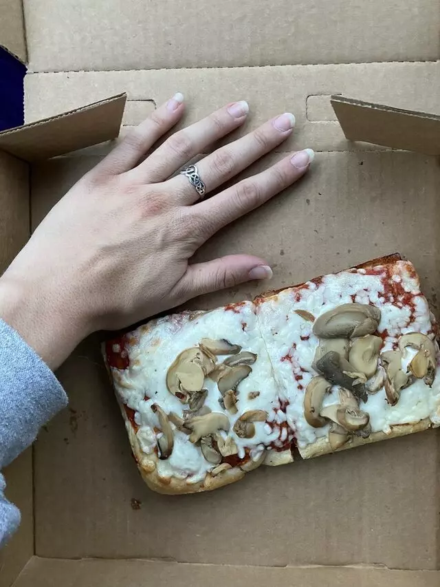 DiSalla's Pizza