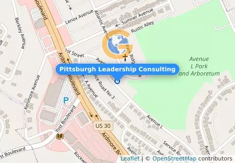 Pittsburgh Leadership Consulting