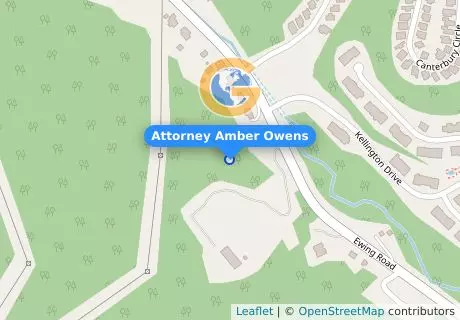 Attorney Amber Owens