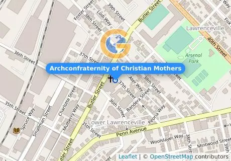 Archconfraternity of Christian Mothers