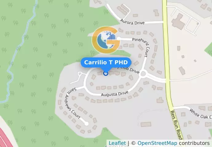 Carrilio T PHD
