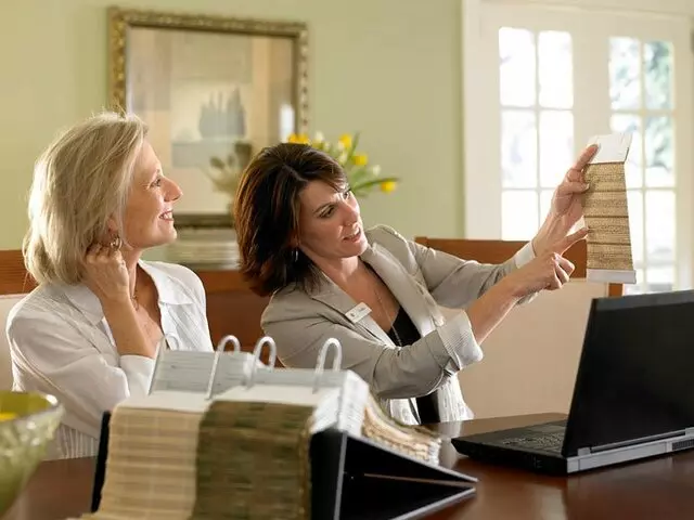 3 Day Blinds Shop-At-Home Services