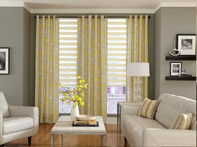 3 Day Blinds Shop-At-Home Services