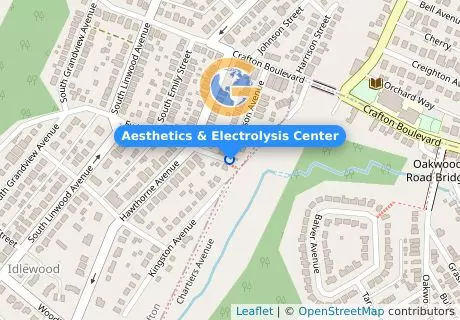 Aesthetics & Electrolysis Center