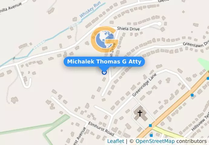 Michalek Thomas G Atty