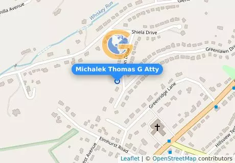 Michalek Thomas G Atty