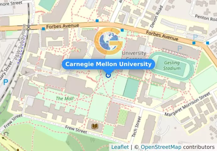 Carnegie Mellon University