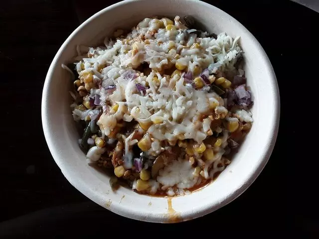 Oryza Asian Grill