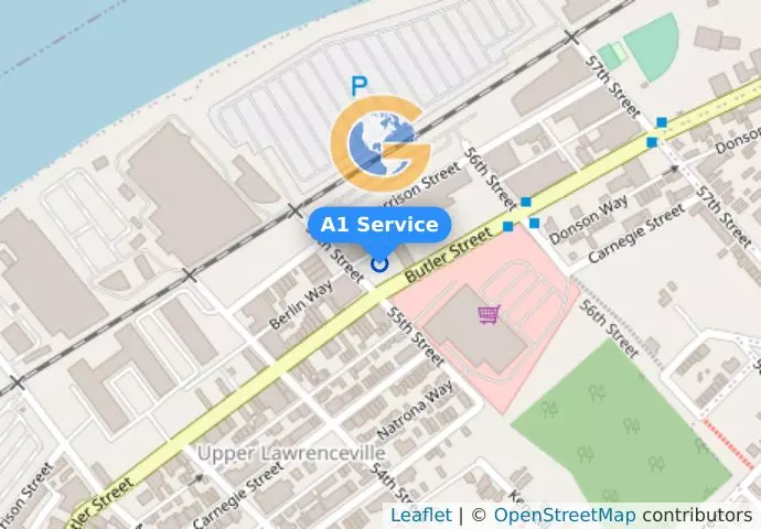A1 Service