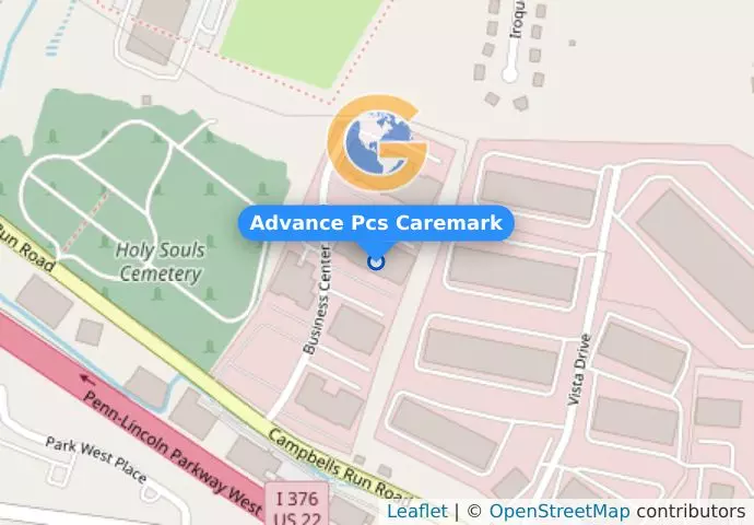 Advance Pcs Caremark