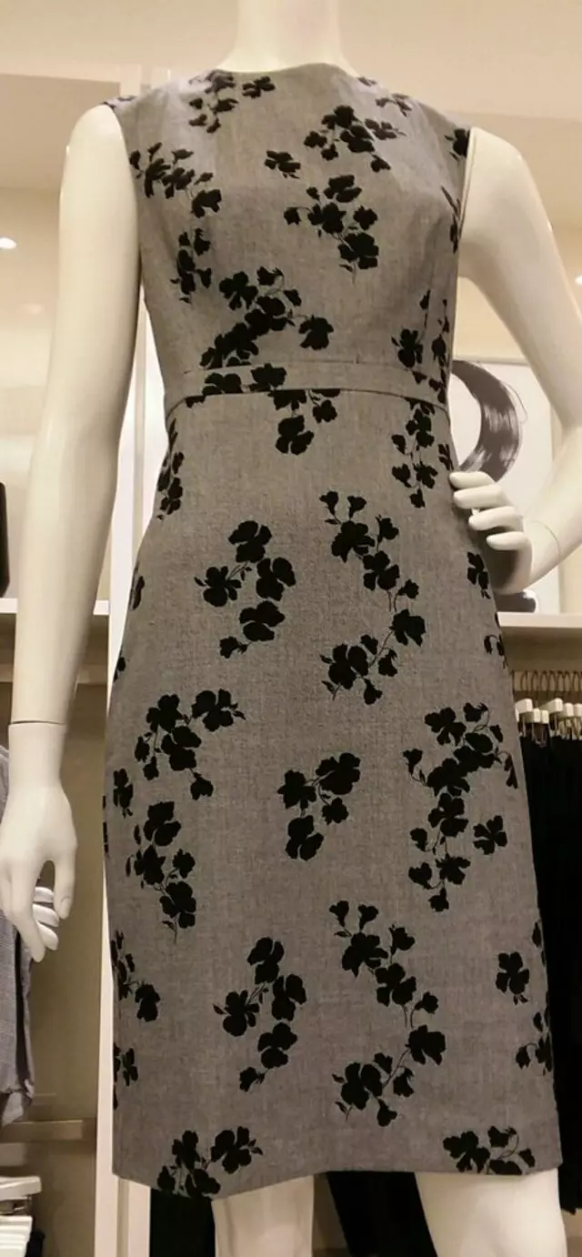 Ann Taylor