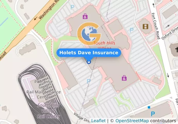 Holets Dave Insurance