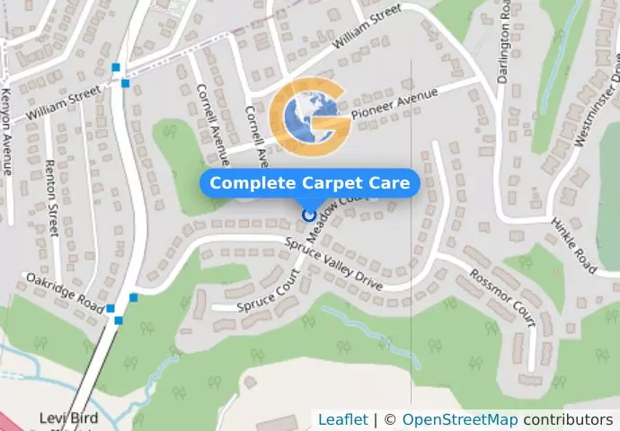 Complete Carpet Care