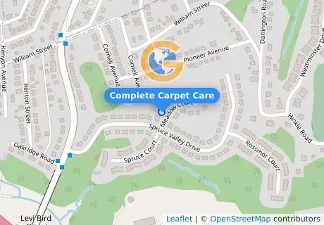 Complete Carpet Care