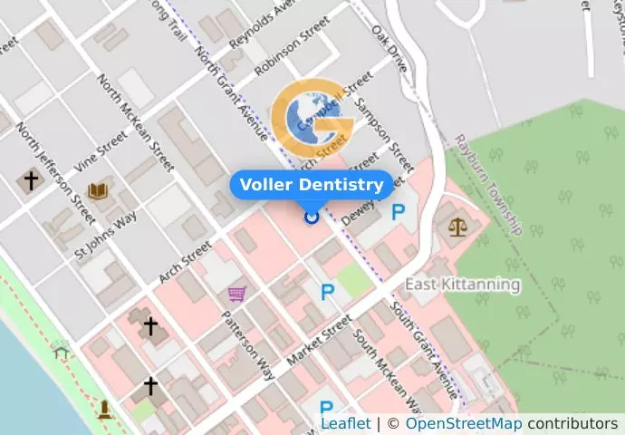 Voller Dentistry