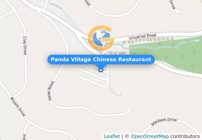 Panda Village Chinese Restaurant