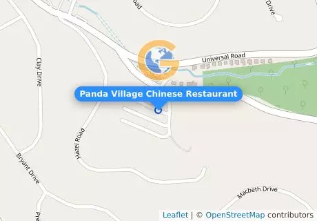 Panda Village Chinese Restaurant