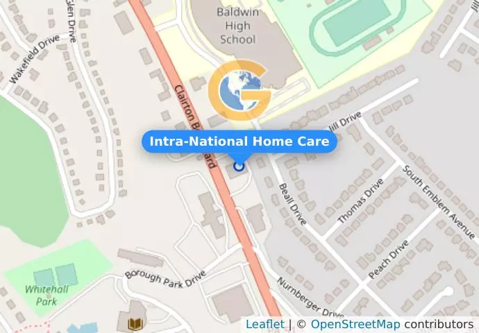 Intra-National Home Care