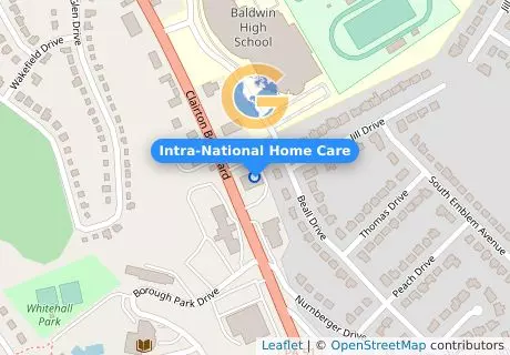 Intra-National Home Care