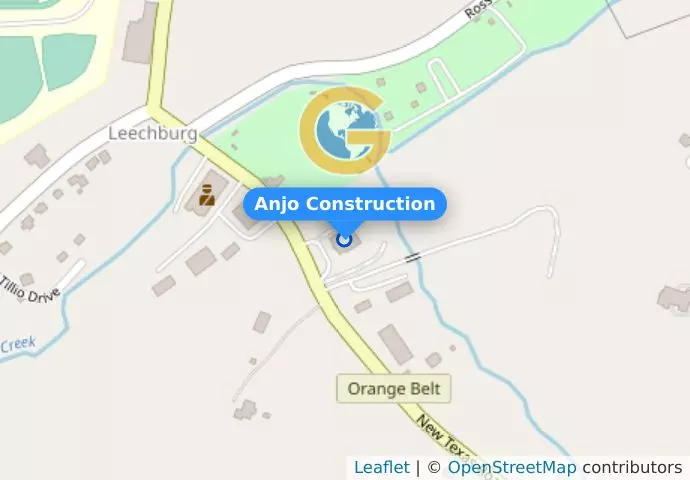 Anjo Construction