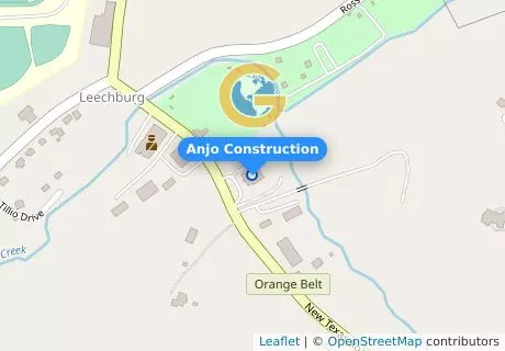 Anjo Construction