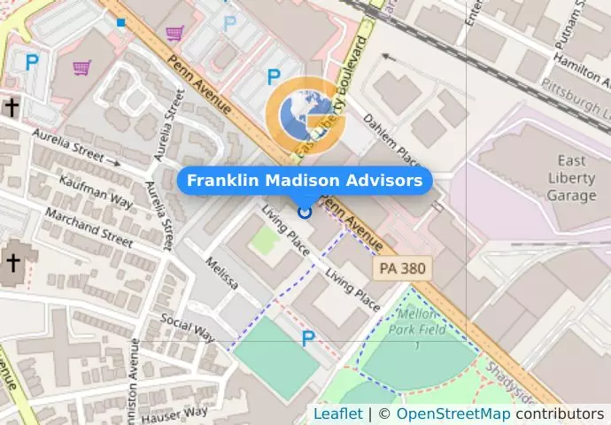 Franklin Madison Advisors