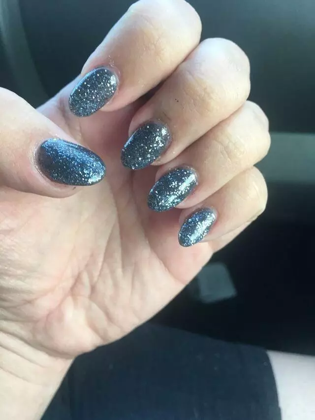 Ann’s Spa and Nails