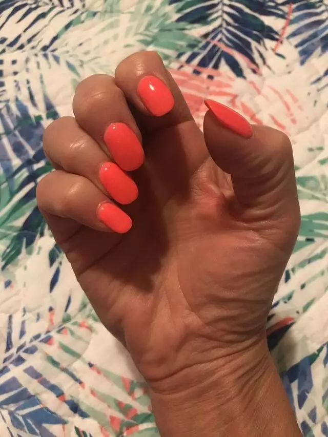 Ann’s Spa and Nails