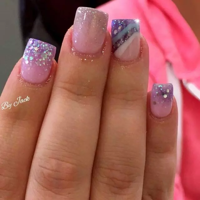 Ann’s Spa and Nails
