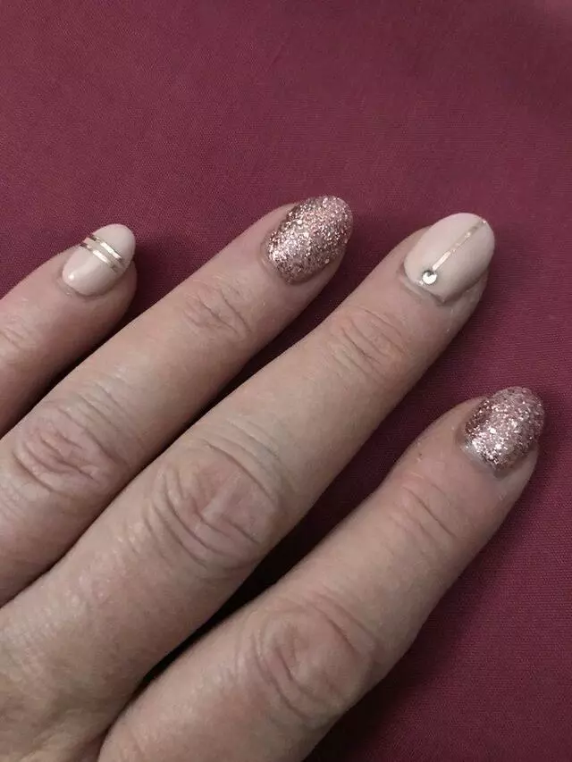 Ann’s Spa and Nails