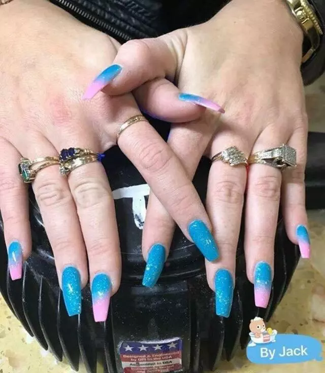 Ann’s Spa and Nails