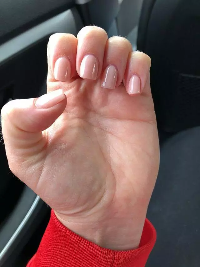 Ann’s Spa and Nails
