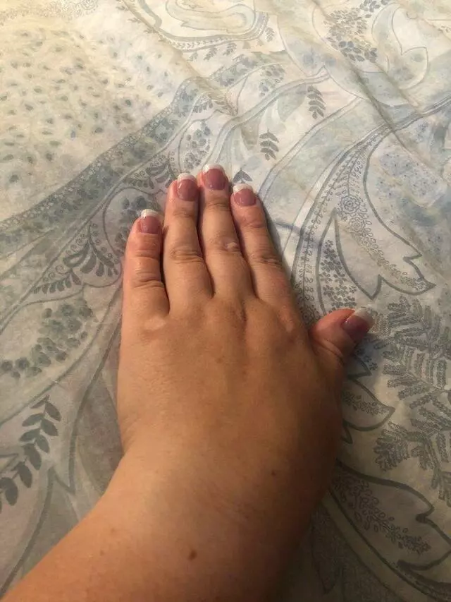 Ann’s Spa and Nails