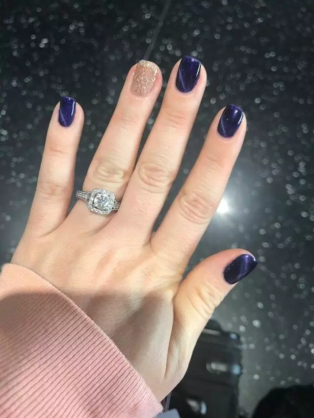 Ann’s Spa and Nails