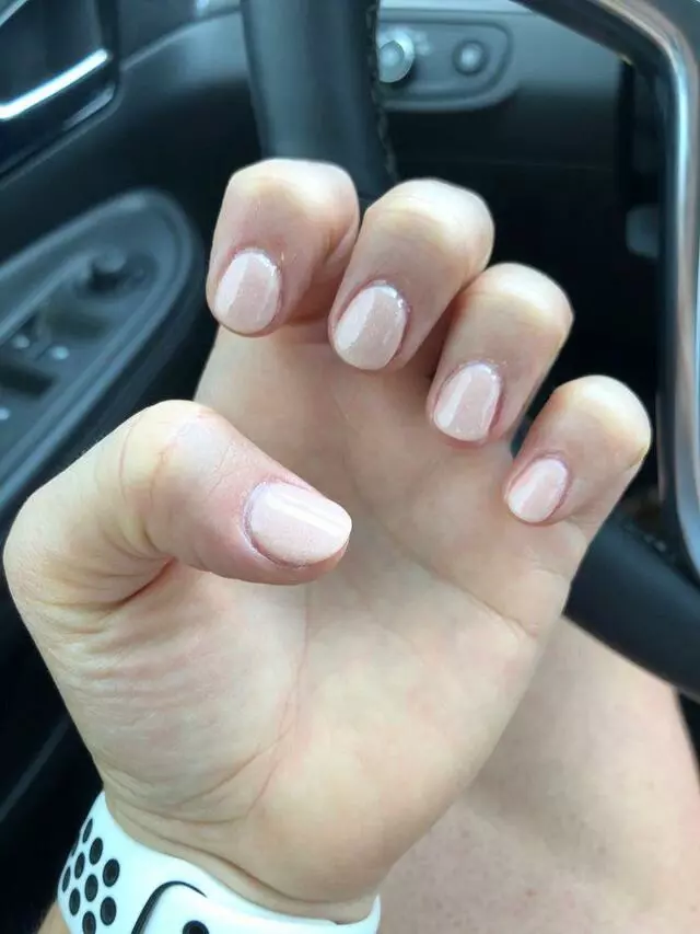 Ann’s Spa and Nails