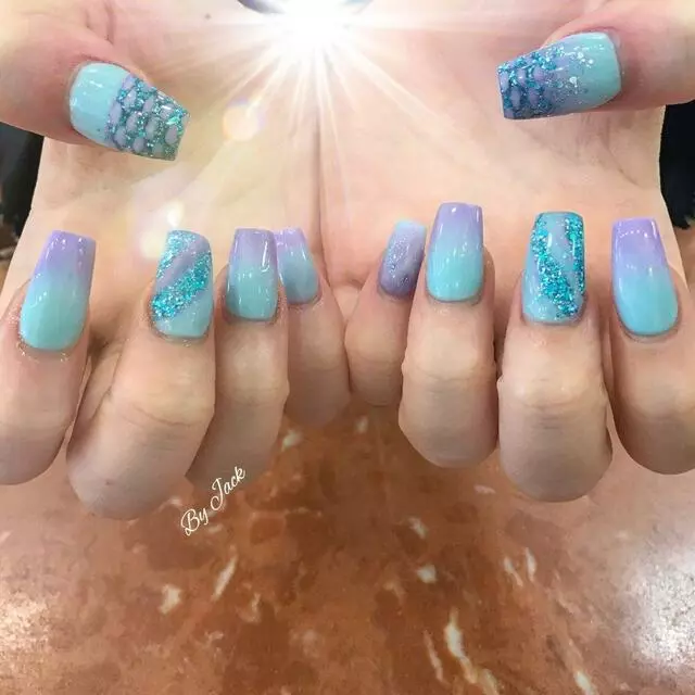 Ann’s Spa and Nails