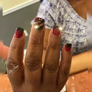 Ann’s Spa and Nails