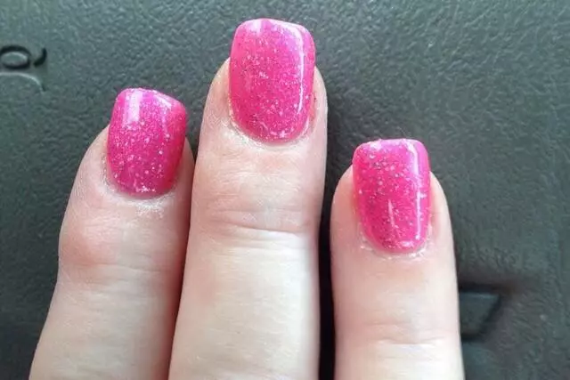 Ann’s Spa and Nails