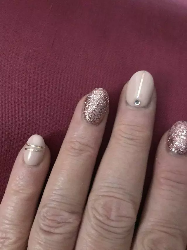 Ann’s Spa and Nails