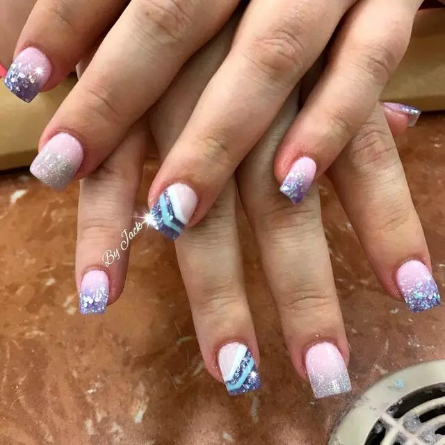 Ann’s Spa and Nails