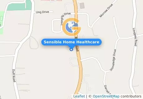 Sensible Home Healthcare