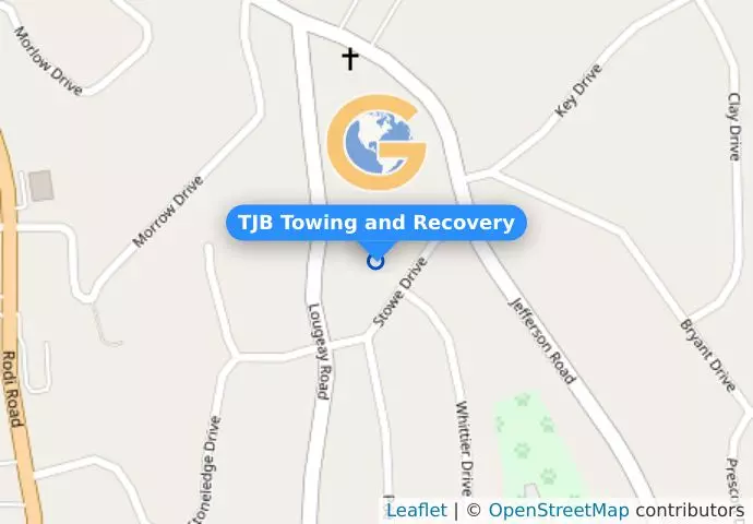 TJB Towing and Recovery