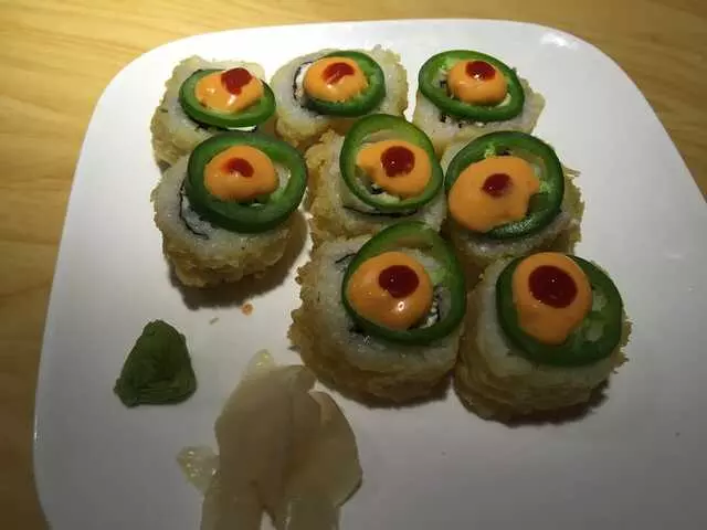 Benihana