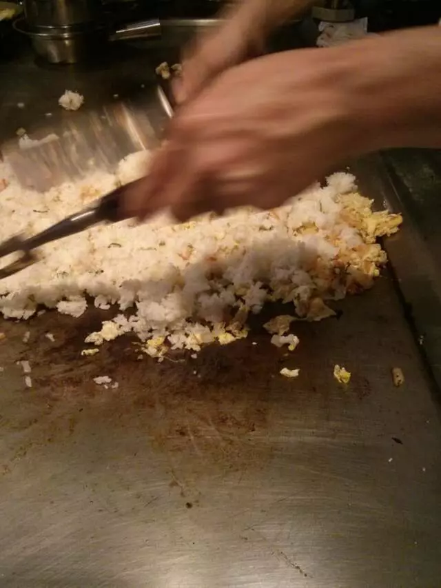 Benihana