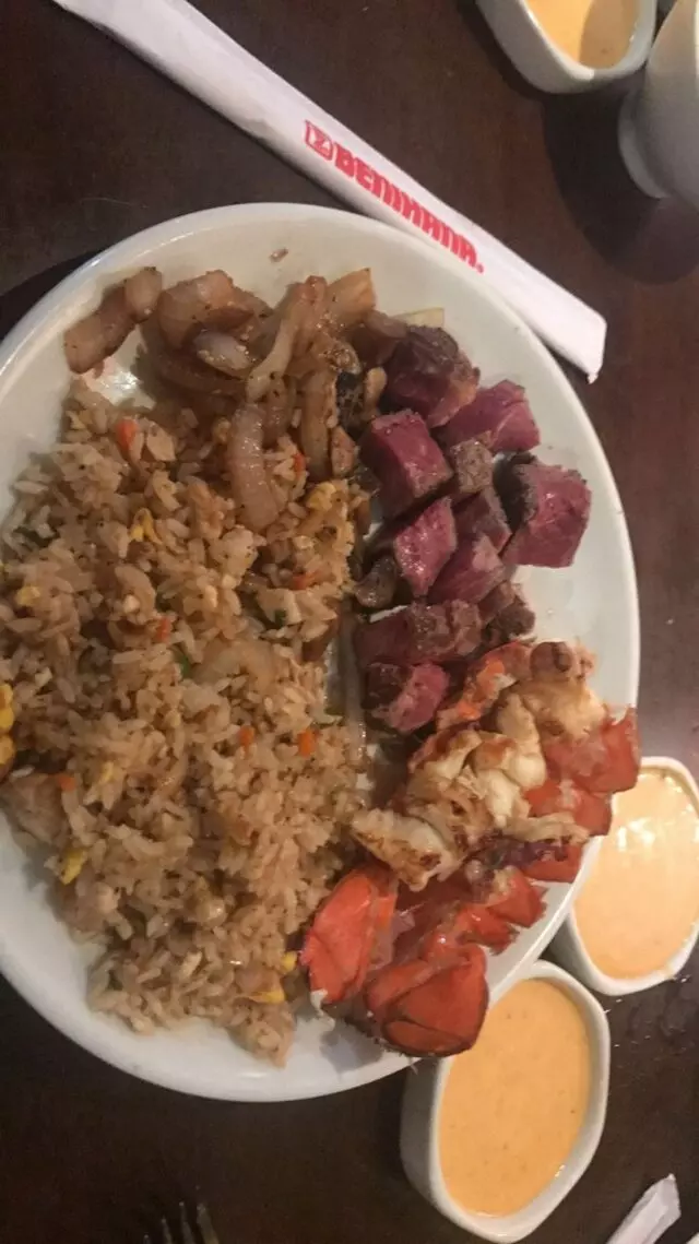 Benihana