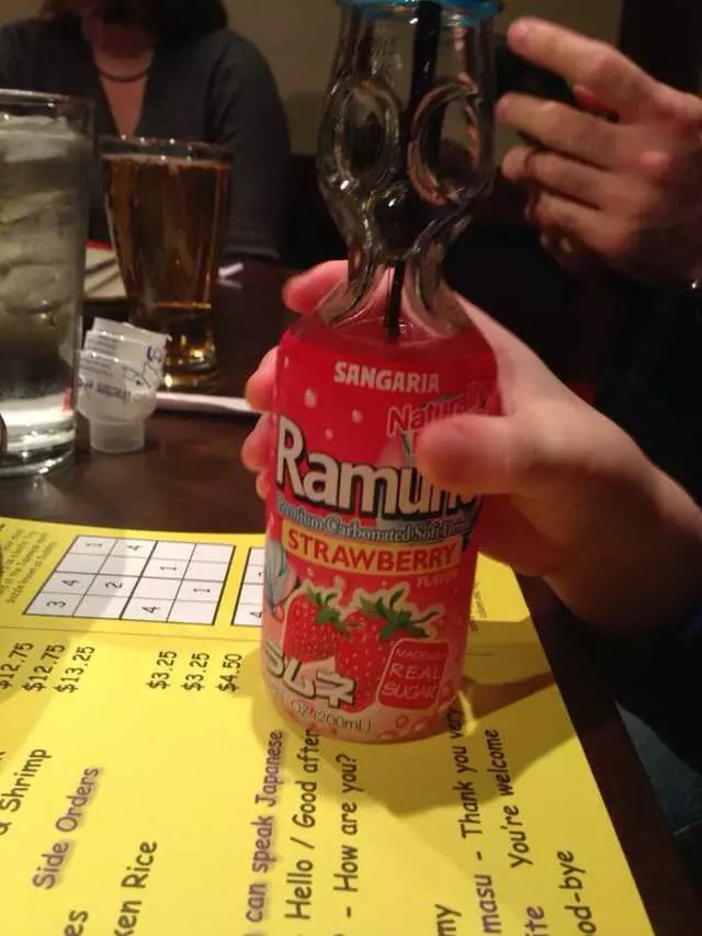 Benihana