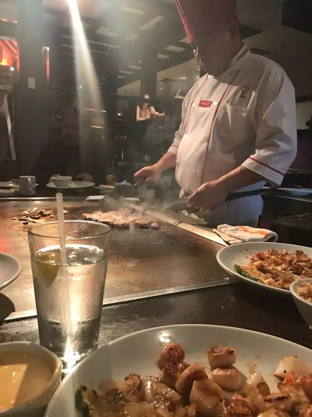 Benihana